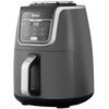 Image de Ninja AF160 Unique 5,2 L Autonome 1750 W Friteuse d'air chaud Gris - Neuf