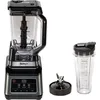 Image de Ninja BN750EU - Standmixer - 2.1 Liter - 1.2 kW - schwarz/silber