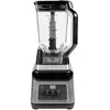 Image de NINJA BN750EU - Blender 2 en 1 - Bol de 2,1 l - Gobelet de 700ml - 1200 W - Noir - Neuf