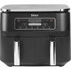 Image de Ninja AF300EU Foodi Friteuse à double air chaud 2 x 3,8 litres
