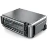 Image de Ninja SP101 Unique 10 L Autonome 2400 W Friteuse d'air chaud Noir, Acier inoxydable - Neuf