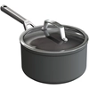 Image de Ninja C30220EU Foodi ZEROSTICK 20 cm + couvercle, Casserole, Lave-vaisselle