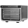 Image de Mini four Ninja Foodi DT200EU 29L inox et noir - Neuf