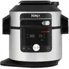Image de Multicuiseur Ninja OL750EU 7,5 L Noir et acier inoxydable - Neuf