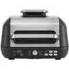 Image de Gril de contact 7-en-1 NINJA Foodi Max Pro AG651EU 2460W Plaques amovibles céramique Noir - Neuf