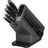 Image de NINJA Foodi StaySharp Bloc à couteaux avec aiguiseur