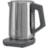 Image de Bouilloire - NINJA - KT201EU - 3000 W - 1,7 L - Température réglable - Inox - Neuf