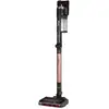 Image de Shark Stratos Aspirateur-balai 2 en 1 Batterie Sec Sans sac Noir, Pêche - Neuf