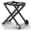 Image de Support de barbecue en bois Ninja XSKGRLLSTDEUK compatible avec la série Ninja Woodfire OG700 (noir)