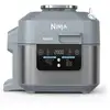 Image de Olla Rápida y Freidora de Aire Ninja Speedi 5.7L Gris - Comidas Completas en 15 Minutos - Neuf
