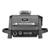 Image de Barbecue électrique NINJA Woodfire OG701EU à poser, 33x28 cm - Neuf