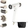 Image de Shark HD352EU SpeedStyle blanc Sèche-cheveux