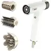 Image de Sèche-cheveux Shark HD334EU SpeedStyle 1700 W blanc - Neuf
