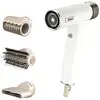 Image de Seche-cheveux - SHARK - SpeedStyle HD333EU - Boucleur & RapidGloss - Pour cheveux lisses et ondulés - Séchage rapide - Neuf