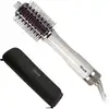 Image de Brosse chauffante Shark SmoothStyle HD212EU peigne 3 températures Wet & Dry Blanc/Perle - Neuf