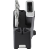 Image de Ninja StaySharp (K62006EUUK) Ensemble de 6 couteaux, bloc de couteaux avec aiguiseur