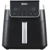 Image de Ninja AF180EU friteuse Unique 6,2 L 2000 W Friteuse d'air chaud Noir - Neuf