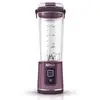 Image de Blender portable sans fil NINJA Blast BC150EUPR 530 ml USB-C violet - Neuf