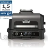 Image de Barbecue et fumoir d'ext ©rieur NINJA OG850EU Woodfire Pro XL