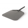 Image de Pelle à pizza Ninja Woodfire aluminium noir gris