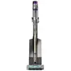 Image de Shark PowerDetect Speed Pet Pro Clean & Empty, Autonomie de 70 min et puissance d'aspiration de 142 AW, Violet Sans sac - Neuf
