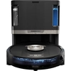 Image de Shark RV2800ZEEU robot aspirateur 0,3 L Noir, Couleur de la pierre