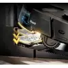 Image de Shark PowerDetect NeverTouch Pro 2-in-1 Saug Noir, Couleur de la pierre - Neuf