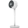 Image de Ventilateur sur pied Shark Blanc