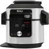 Image de Ninja - Multicuiseur  Foodi Max Ol650eu 7,5 L, 12 Modes De Cuisson Dont Air Fryer en occasion ou reconditionné
