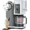 Image de Cream Swirl.800w.2pots 480ml.gr Platine. - Ninja