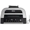 Image de Ninja MAX 6-en-1 Grill d’intérieur et friteuse sans huile, 6 modes DG551EU en occasion ou reconditionné