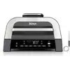 Image de Ninja DG551EU friteuse Unique 3,8 L Autonome 1760 W Friteuse d'air chaud Noir, Argent - Neuf