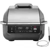 Image de Ninja EG351EU Gril & Friteuse à air chaud 5en1