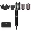 Image de Seche-cheveux & styler 2 en 1 - SHARK FLEXSTYLE - HD446EU- 5 accessoires - Noire- 1400 W- Edition 2024 - Neuf