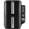 Image de Ninja Friteuse sans huile Double Stack 7,6 L SL300EU - Neuf