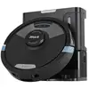 Image de Aspirateur robot Shark Robot aspirateur et laveur de sols a autovidage 2 en 1 Shark Matrix Plus RV2620WAEU - Neuf