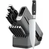 Image de Coffret de 14 couteaux NINJA StaySharp - Acier inoxydable - K62014EUUK