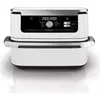 Image de Friteuse sans huile 10.4l 2470w blanche - Ninja - AF500EUWH - foodi flex