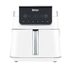 Image de Ninja AF180EUWH friteuse Unique 6,2 L Autonome 2000 W Friteuse d'air chaud Blanc - Neuf