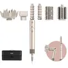 Image de Shark Appareils ménagers, Multistyler, Chaud, Boutons, Ficelle droite, Beige, 2,5 m