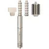 Image de Seche-cheveux & styler soufflant 2 en 1- SHARK FLEXSTYLE - HD426SLEU - 3 accessoires - Champagne - 1400 W - Neuf