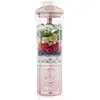 Image de Blender Ninja BC251EUPK 0,57 L, portable, rose et transparent - Neuf