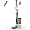 Image de Aspirateur balai sans fil Shark Detect IW3612EU Blanc - Neuf
