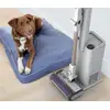 Image de Shark IW3612EUT, Aspirateur à main, Sans sac, Blanc, 0,42 l, Sec, Tapis, Sols durs