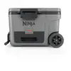Image de Glacière électrique roulante Ninja FrostVault FB245EUGY 42 L avec Dry Zone Gris ardoise - Neuf