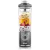 Image de Blender portable NINJA Blast Max - Gris - BC251EUGY - Neuf