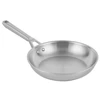 Image de Poêle Inox Ninja Everclad 28 Cm C90028eui 3 Couches 18/10 Induction