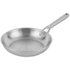 Image de Poêle Inox Ninja Everclad 24 Cm C90024eui Base Induction 3 Couches 300 °c