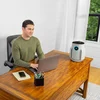 Image de Purificateur d'air Shark HP072EU, Couleur:Gris clair