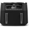 Image de NINJA AF200EU Friteuse à air chaud Dual Zone 7,6l